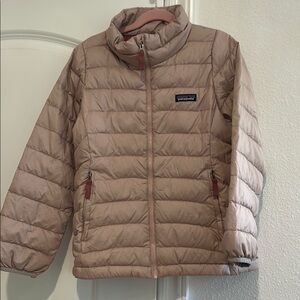 Patagonia Down Sweater - kids